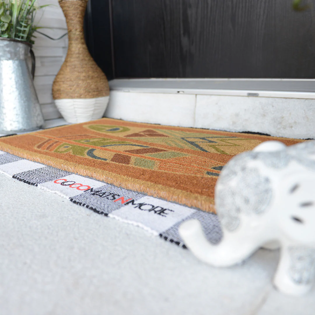 Elevate Your Entryway Today